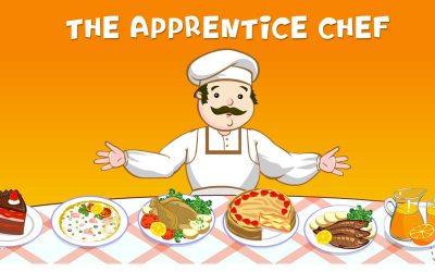 The Apprentice Chef