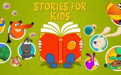Stories for kids